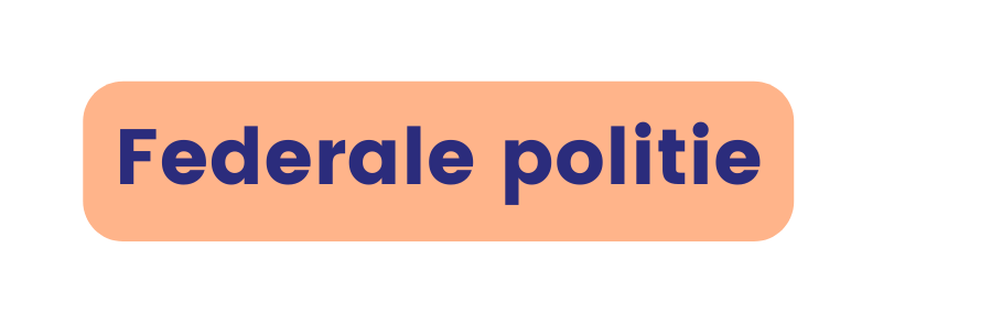 Federale politie